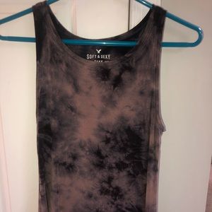 American Eagle soft & sexy tank